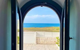 Casa Vacanze Trulli Sul Mare Forcatella